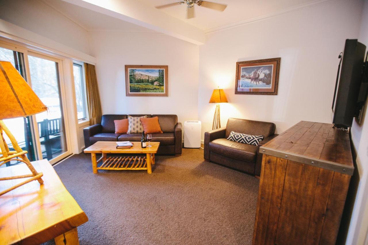 Sunnyside Resort And Lodge Tahoe City Exterior foto