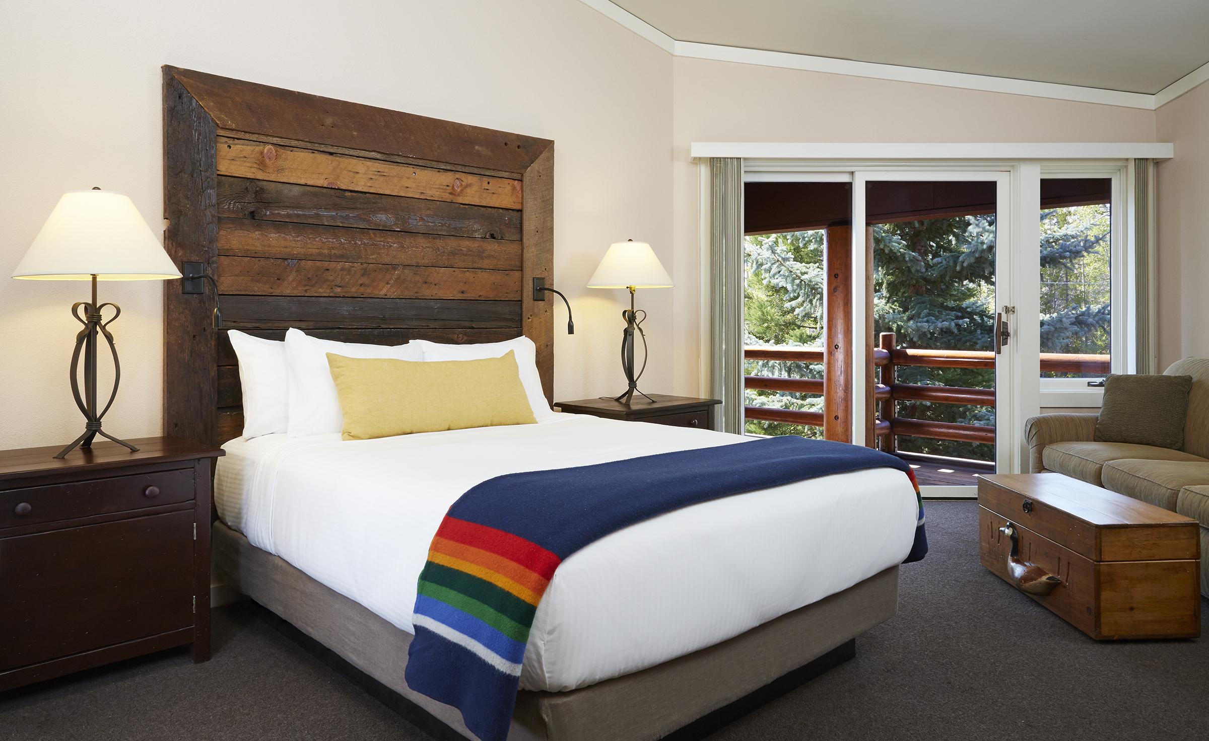 Sunnyside Resort And Lodge Tahoe City Exterior foto