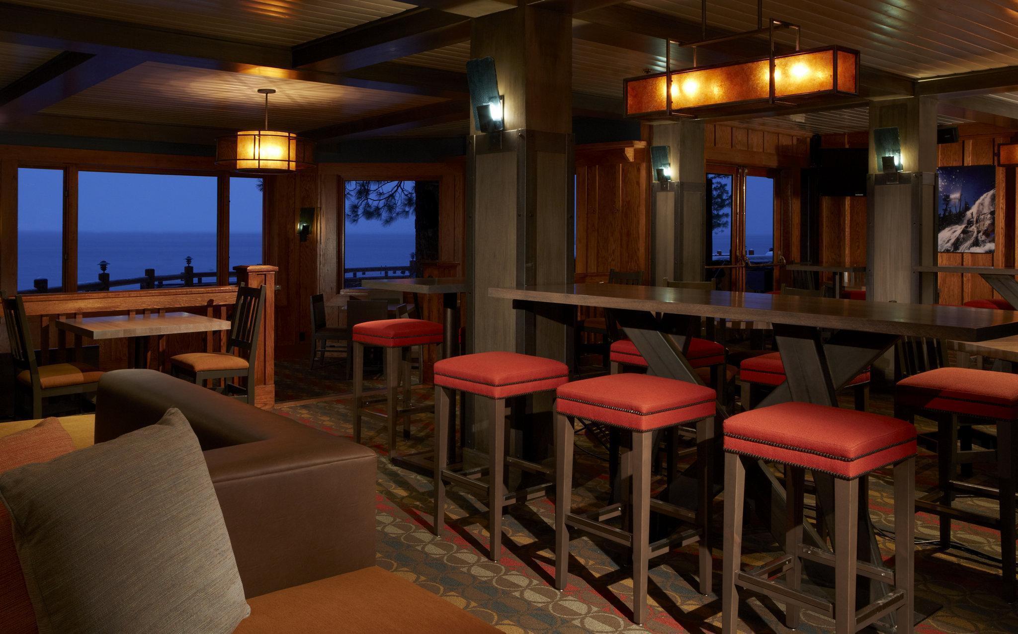 Sunnyside Resort And Lodge Tahoe City Exterior foto