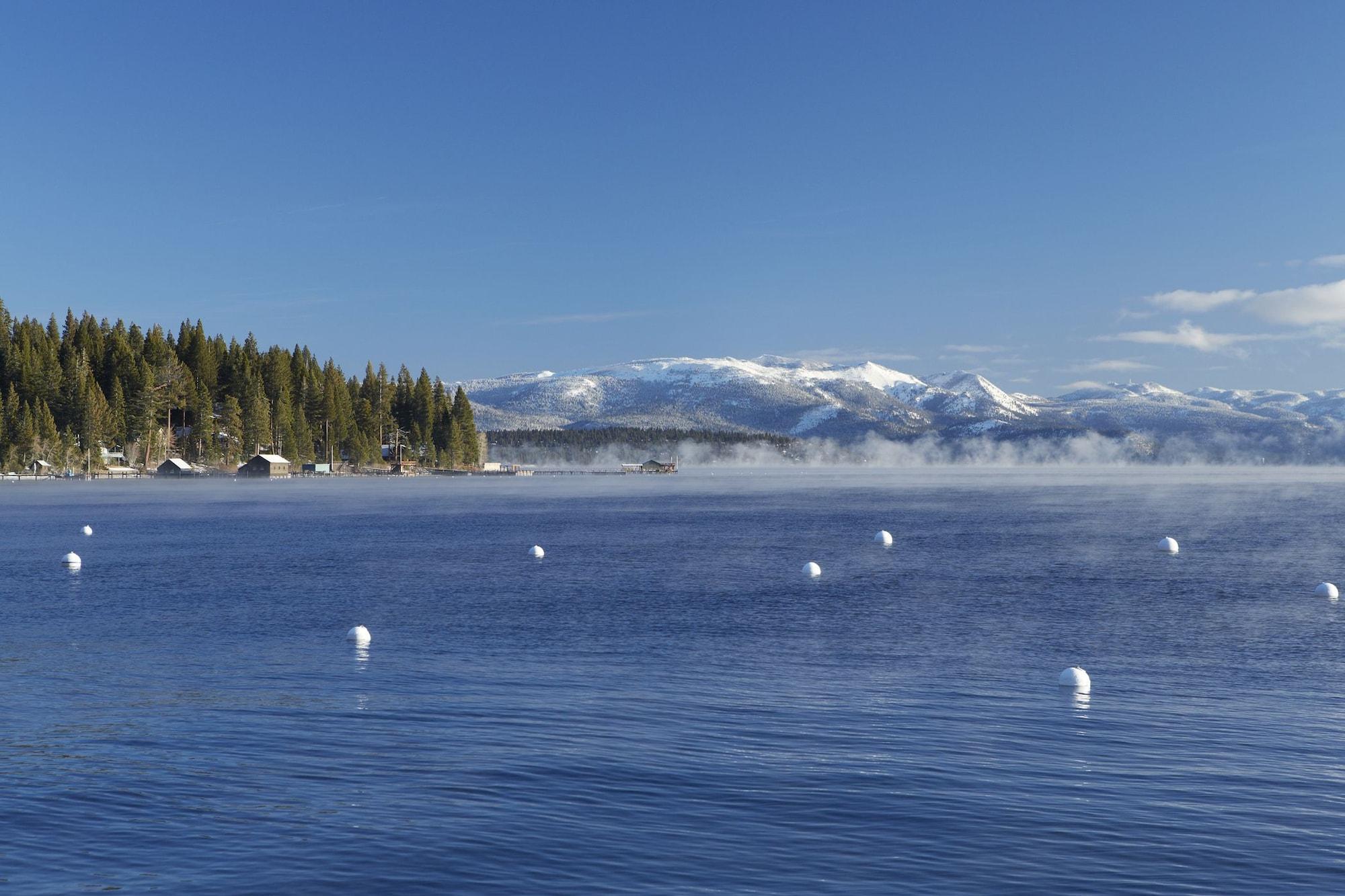 Sunnyside Resort And Lodge Tahoe City Exterior foto